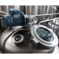 12000L Commercial Brewery Bier Making Machinery und Brewing Equipment